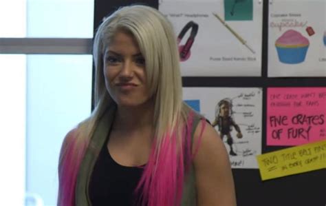 alexa bliss hot|10 rare photos of Alexa Bliss you might not have seen